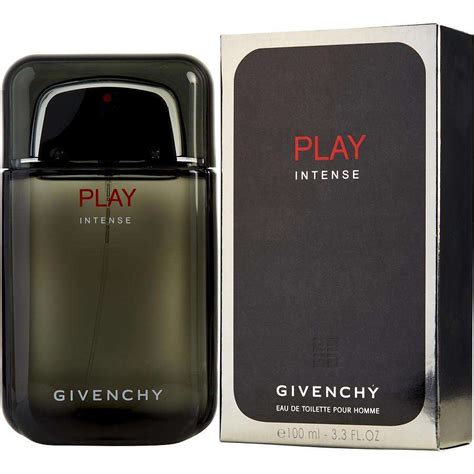 givenchy play is stopped|givenchy perfume for men.